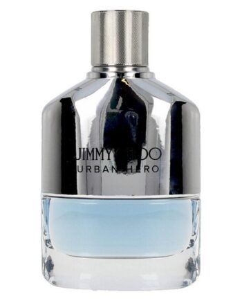 Jimmy Choo Urban Hero Eau Parfum Til Mænd
