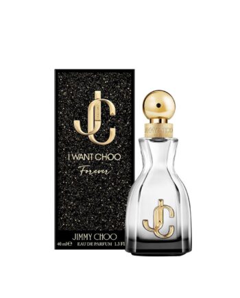 Jimmy Choo Want Choo Forever Eau Parfum Dameparfume