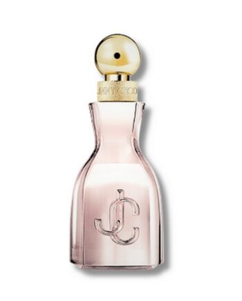 Jimmy Choo Want Choo With Love Eau Parfum