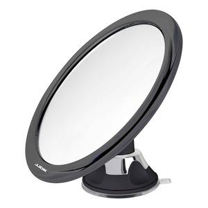 Jjdk Sugekop Spejl X10 Black :