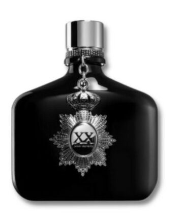 John Varvatos 125 Edt