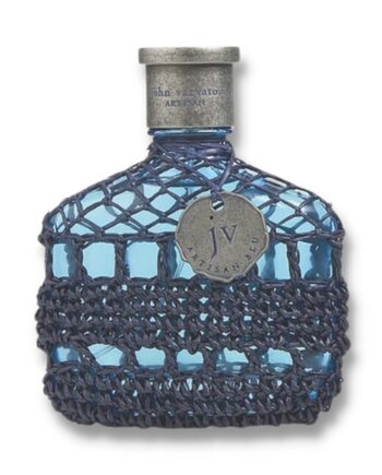 John Varvatos Artisan Blu Edt