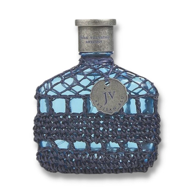 John Varvatos Artisan Blu Edt