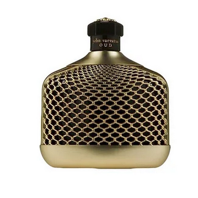 John Varvatos Oud Eau Parfum 125