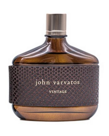 John Varvatos Vintage 125 Edt