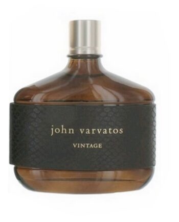 John Varvatos Vintage Edt