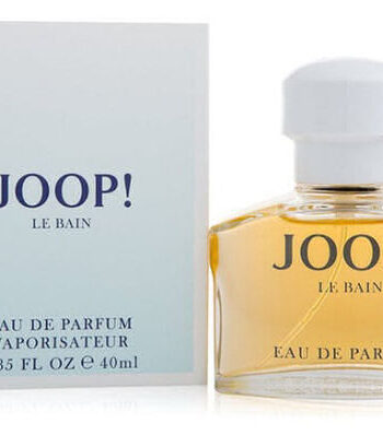 Joop Eau Parfum Bain 40ml Minus Folie