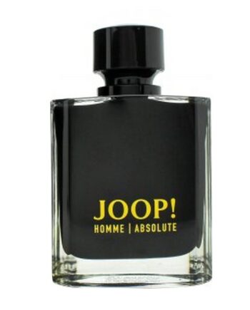 Joop Homme Absolute 120 Edp