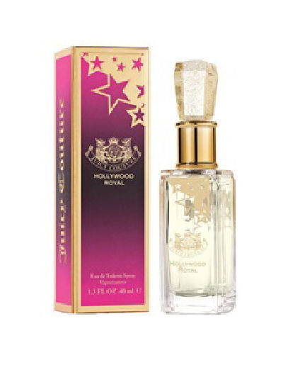 Juicy Couture Hollywood Royal Eau Toilette Spray 40ml