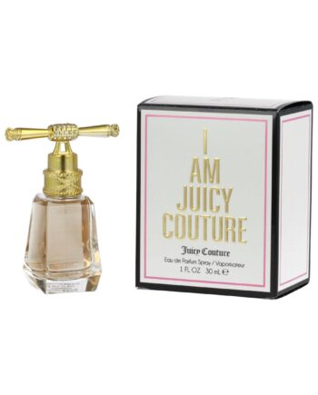 Juicy Couture Juicy Couture Eau Parfum Dameparfume
