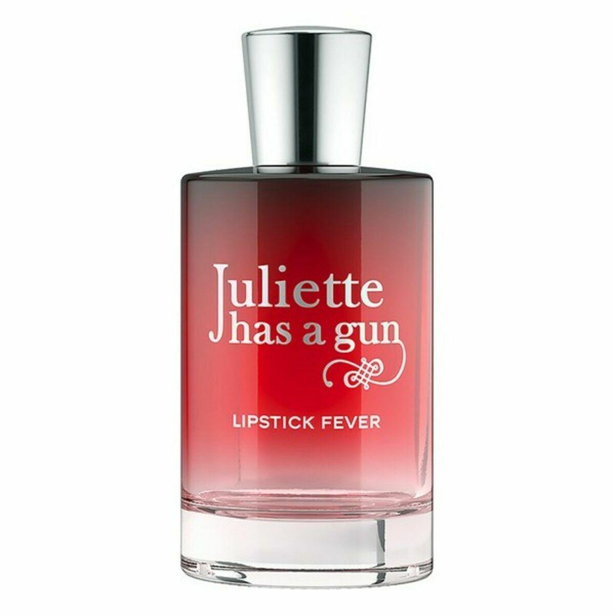 Juliette Has Gun Lipstick Fever Edp Dameparfume 100