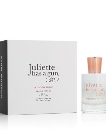 Juliette Has Gun Moscow Mule Eau Parfum Unisex Parfume