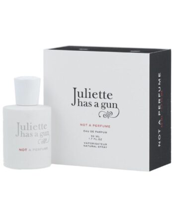 Juliette Has Gun Not Perfume Eau Parfum Dameparfume