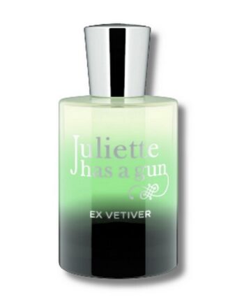 Juliette Has Gun Vetiver Eau Parfum 100