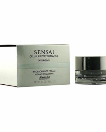 Kanebo Fugtgivende Anti Age Creme