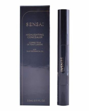 Kanebo Highlighting Concealer Hc01 Rose