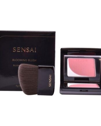 Kanebo Sensai Blooming Blush Mauve
