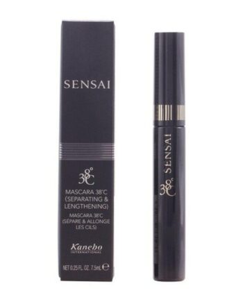 Kanebo Sensai Mascara  Separating   Lengthening Black