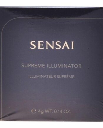 Kanebo Sensai Supreme Illuminator Highlighter