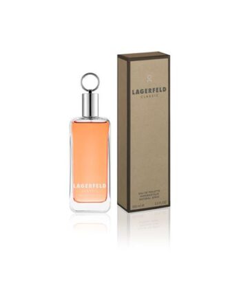 Karl Lagerfeld Classic Eau Toilette 100ml