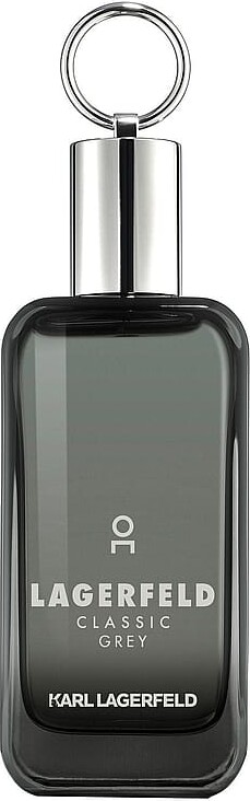 Karl Lagerfeld Classic Grey Eau Toilette Edt