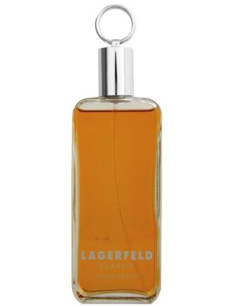 Karl Lagerfeld Lagerfeld Classic 150 Edt