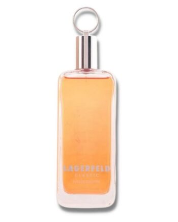Karl Lagerfeld Lagerfeld Classic Edt