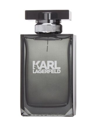 Karl Lagerfeld Lagerfeld For Men Edt