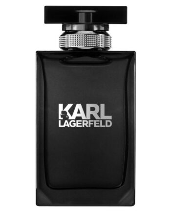 Karl Lagerfeld Pour Homme Edt 100