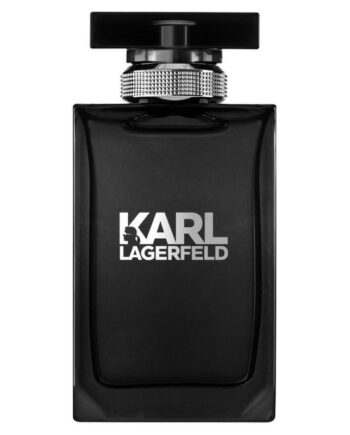 Karl Lagerfeld Pour Homme Edt