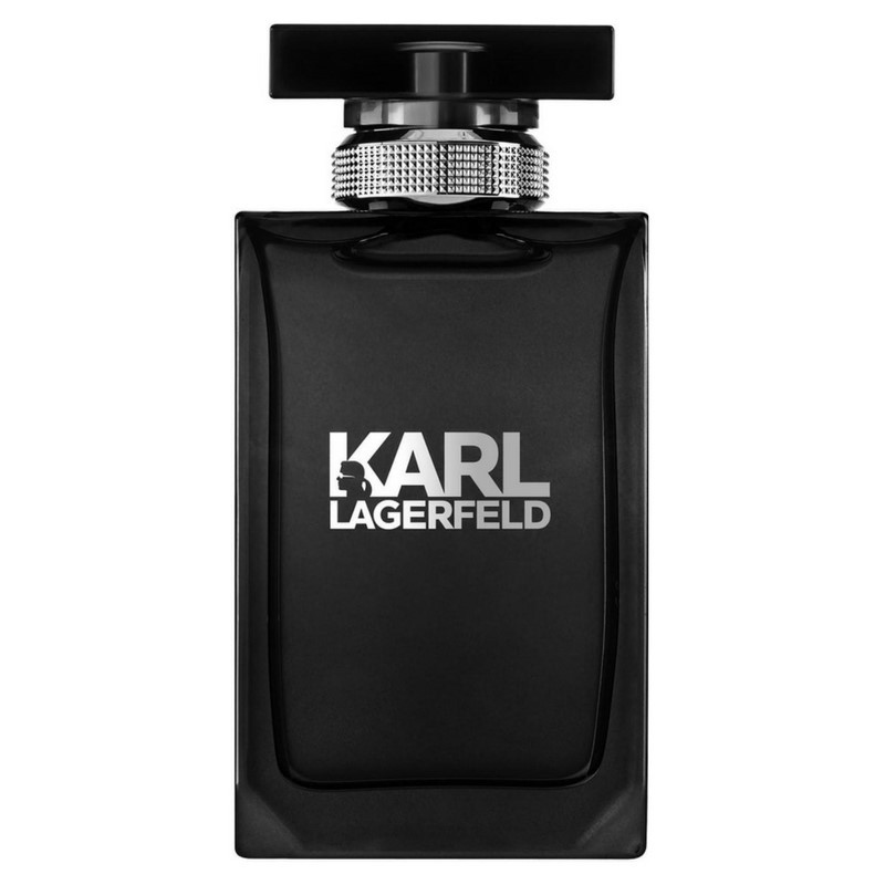 Karl Lagerfeld Pour Homme Edt