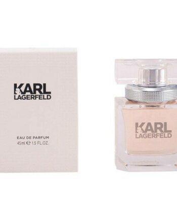 Karl Lagerfeld Woman Eau Parfum