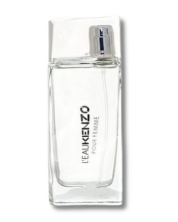 Kenzo Eau Kenzo Femme Edt