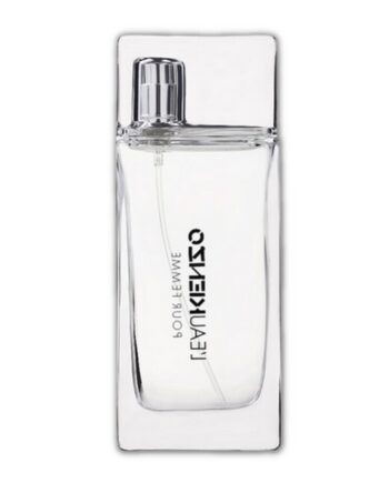 Kenzo Eau Kenzo Pour Femme Eau Toilette