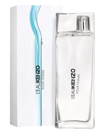 Kenzo   Eau Pour Femme Eau Toilette