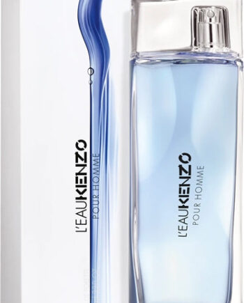 Kenzo   Eau Pour Homme Eau Toilette 100