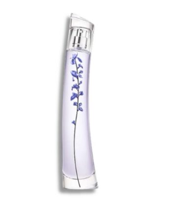 Kenzo Flower Ikebana Indigo Eau Parfum