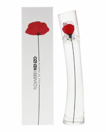 Kenzo Flower Kenzo Eau Parfum Dameparfume