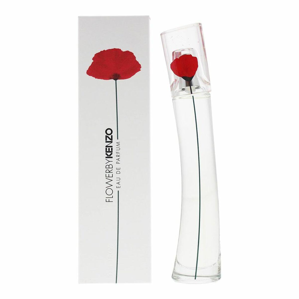 Kenzo Flower Kenzo Eau Parfum Dameparfume