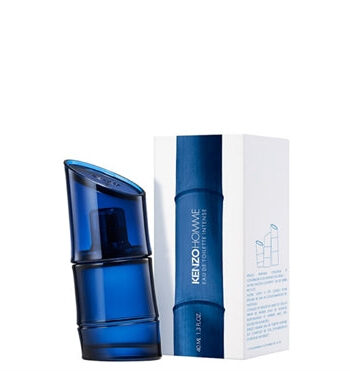 Kenzo Homme Eau Toilette Intense