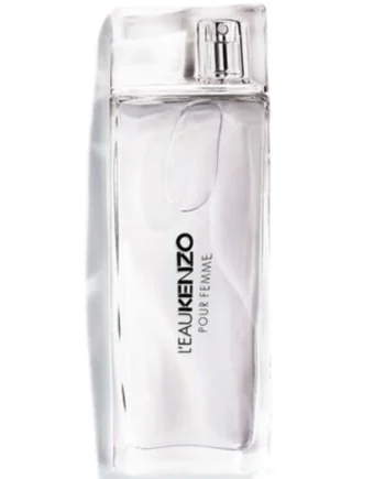 Kenzo Leau Kenzo Pour Femme Edt 100