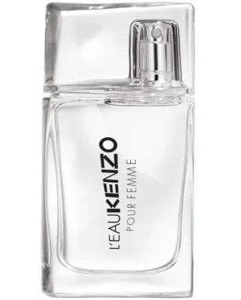 Kenzo Leau Kenzo Pour Femme Edt