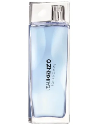 Kenzo Leau Kenzo Pour Homme Edt 100