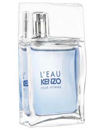Kenzo Leau Kenzo Pour Homme Edt