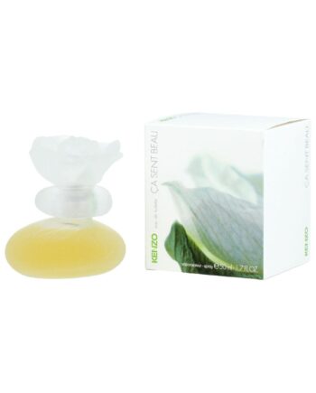 Kenzo Sent Beau Eau Toilette Til Kvinder