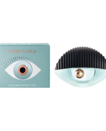 Kenzo World Eau Parfum Dameparfume
