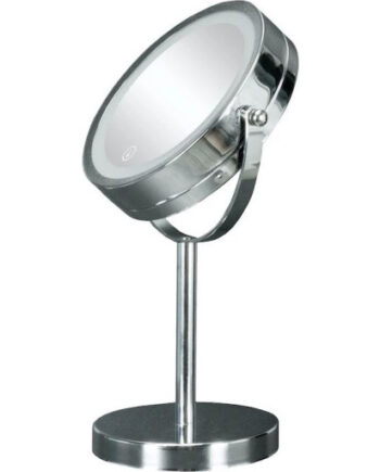 Kleine Wolke Bright Makeup Spejl ø17 Krom