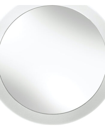 Kleine Wolke Easy Makeup Spejl ø15 Hvid