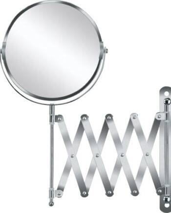 Kleine Wolke Move Makeup Spejl ø17 Krom