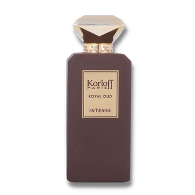 Korloff Royal Oud Intense Eau Parfum Edp